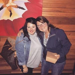 Meet your Posher, Rachel